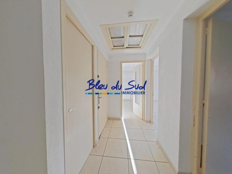 Maison - 99 m² - 4 pièces