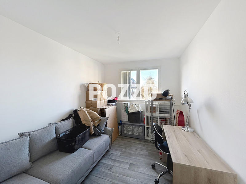 Appartement - 74 m² - 3 pièces