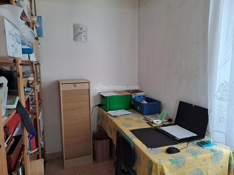 Maison - 175 m² - 8 pièces