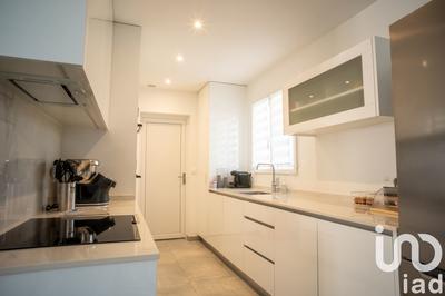 Maison - 89 m² - 5 pièces