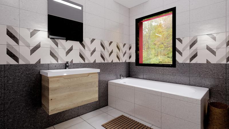 Maison - 153 m² - 7 pièces