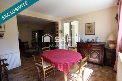 Maison de ville - 115 m² - 5 pièces