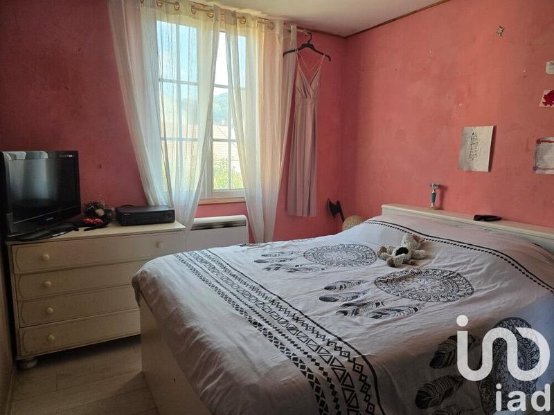 Maison - 88 m² - 4 pièces