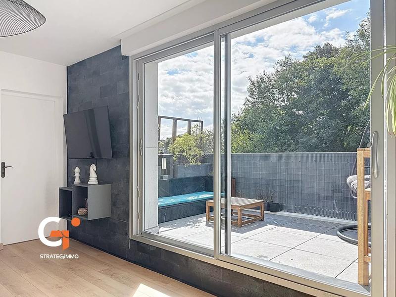 Appartement - 79 m² - 3 pièces