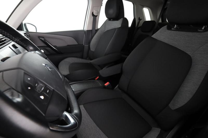 Citroën C4 Picasso (2) 1.6 Blue-HDi Feel Eat6 120 ch