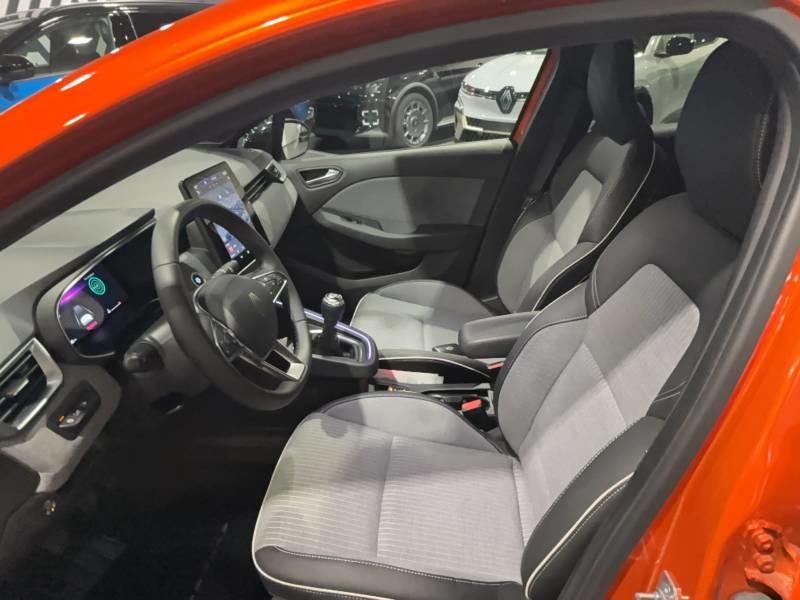 Renault Clio Eco-G 100 Gsr2 Techno