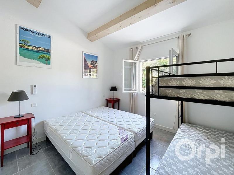 Villa - 105 m² - 4 pièces