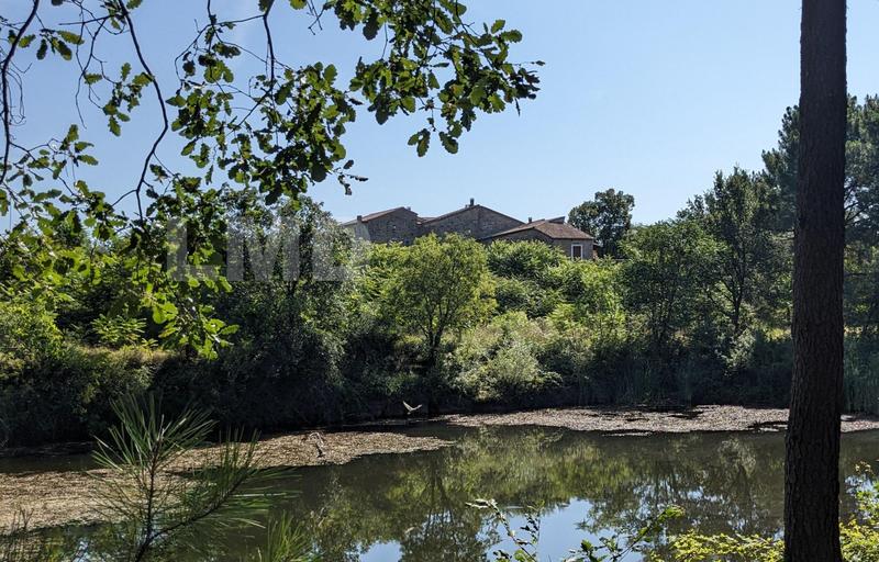 Propriété - 430 m² - 20 pièces