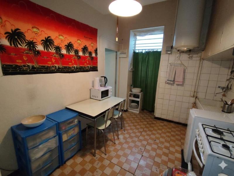 Maison - 171 m² - 8 pièces