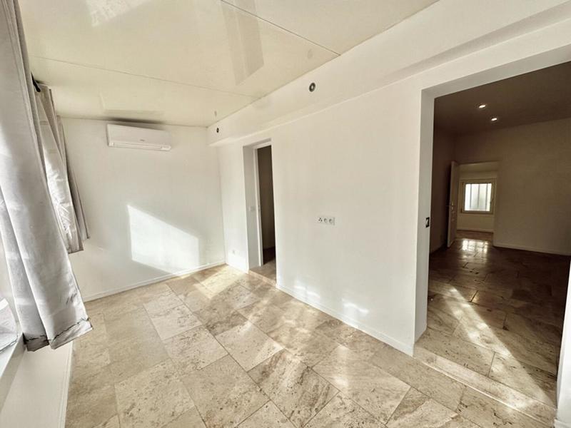 Maison - 44 m² - 2 pièces