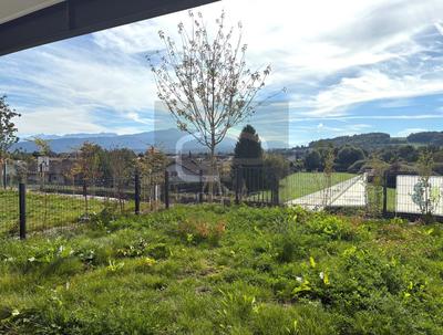 Appartement - 86 m² - 4 pièces