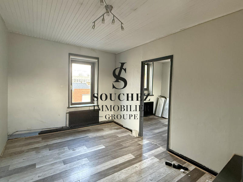 Maison - 168 m² - 6 pièces