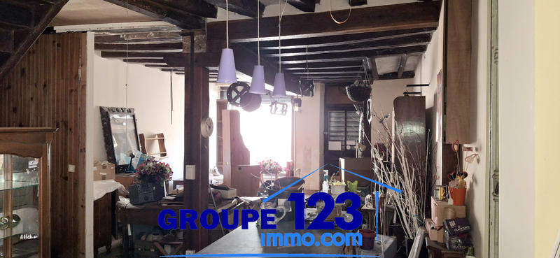 Maison - 160 m² - 7 pièces