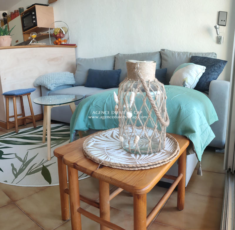 Appartement - 53 m² - 3 pièces