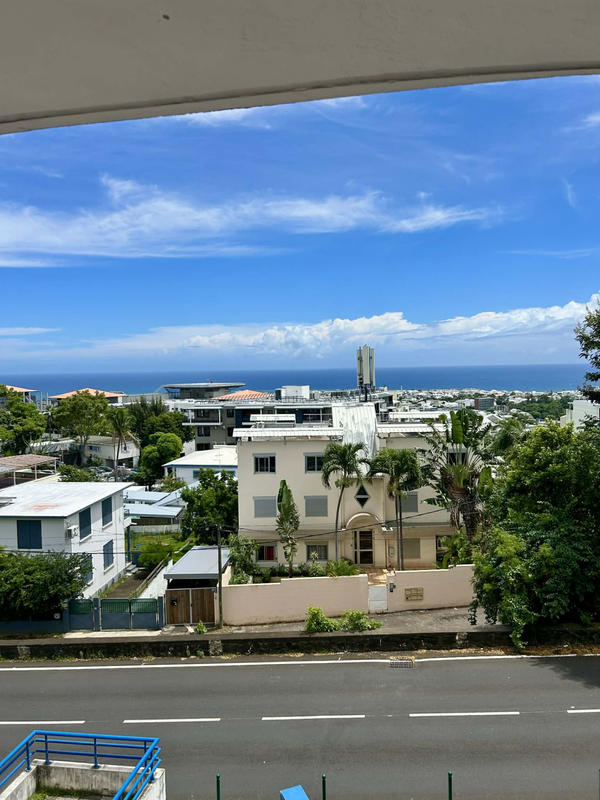 Appartement - 30 m² - 1 pièce