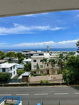 Appartement - 30 m² - 1 pièce