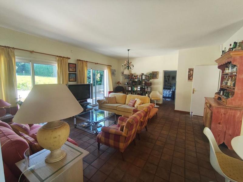 Maison - 108 m² - 4 pièces