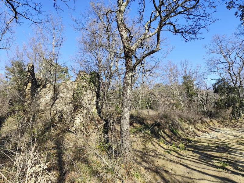 Terrain - 14 400 m²