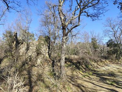 Terrain - 14 400 m²