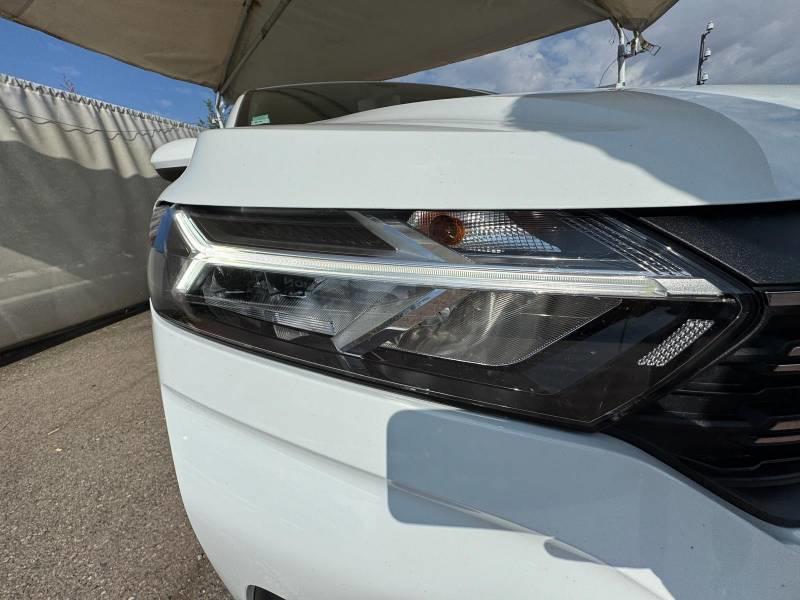 Dacia Sandero Eco-G 100 Confort