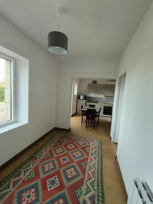 Maison - 51 m² - 3 pièces