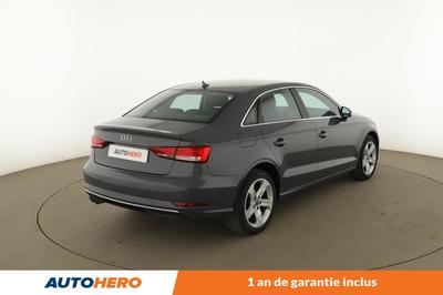 Audi A3 Berline 1.5 Tfsi Cod s tronic 7 150 ch