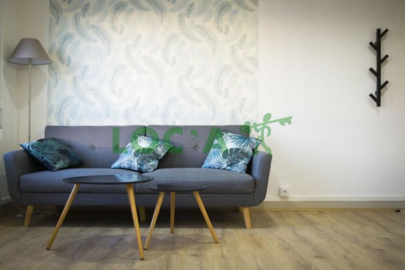 Appartement - 63 m² - 4 pièces