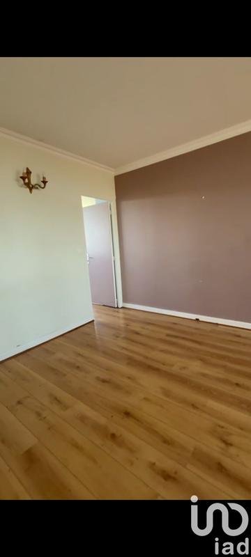 Appartement - 69 m² - 4 pièces