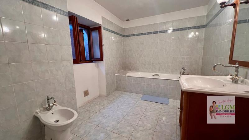 Maison de village - 129 m² - 5 pièces