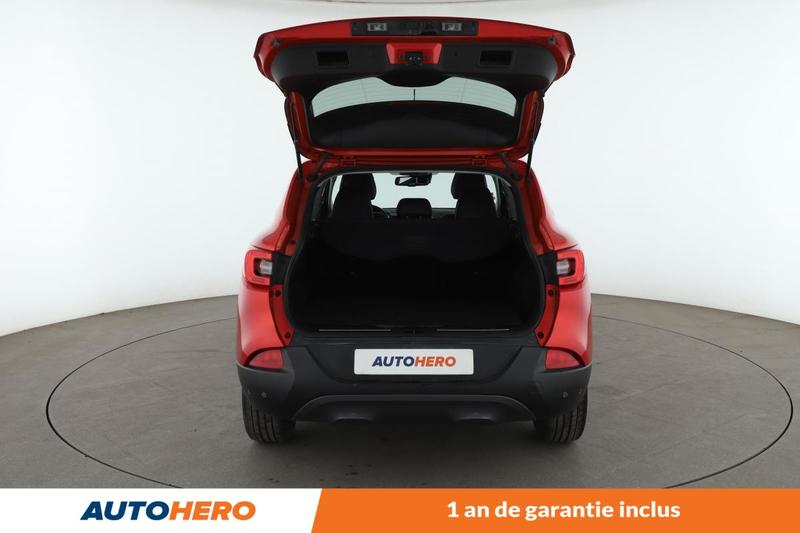 Renault Kadjar 1.6 dCi Energy Bose Edition 4x2 130 ch