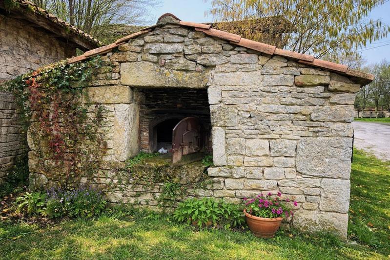 Gîte - 122 m² - 6 pièces