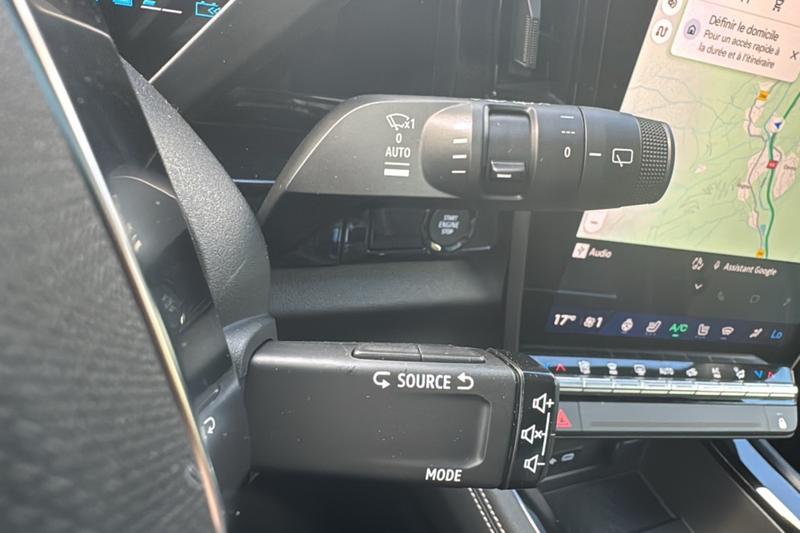 Renault Austral E-Tech 200 Techno Tpano