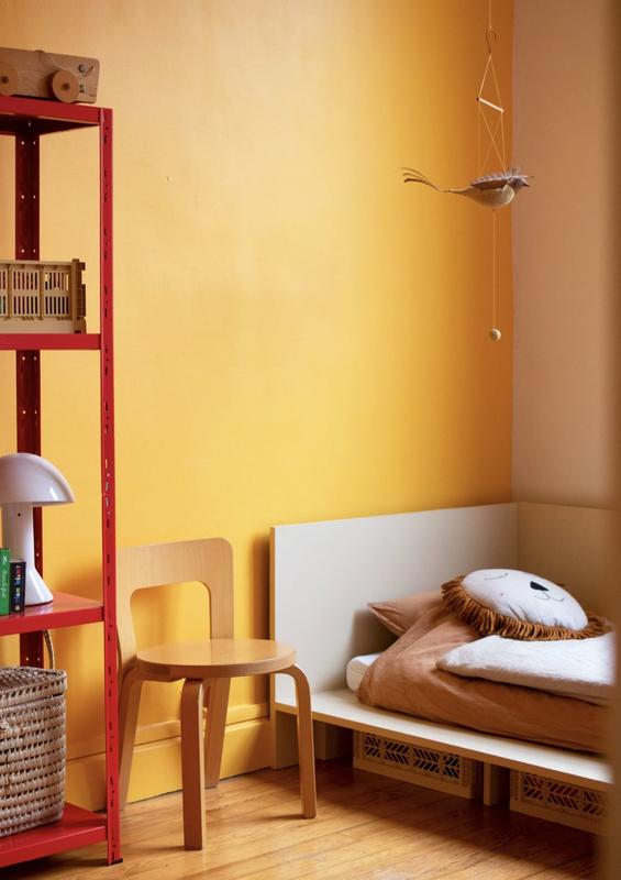 Appartement - 52 m² - 3 pièces