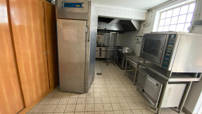 Appartement - 90 m² - 3 pièces