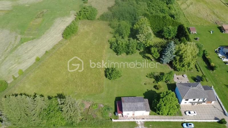 Maison - 119 m² - 7 pièces