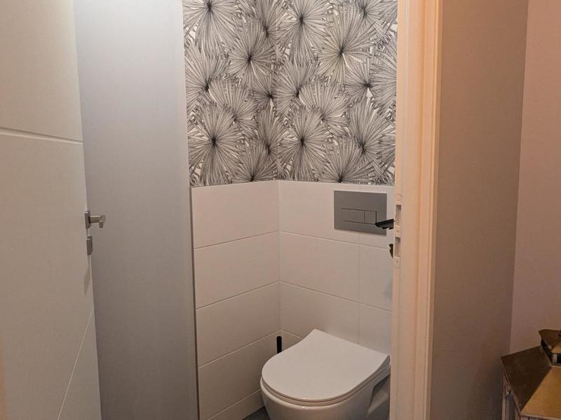 Maison - 127 m² - 5 pièces