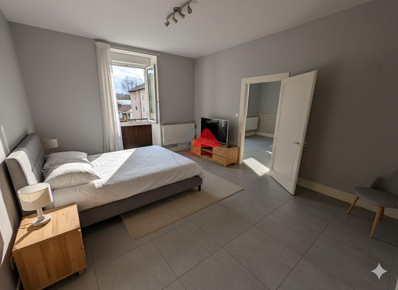 Maison - 190 m² - 4 pièces