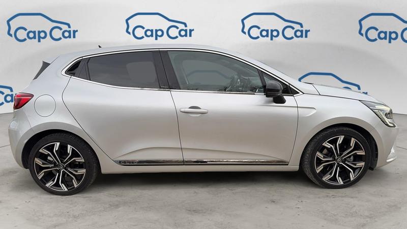 Renault Clio V 1.6 E-Tech 140 Edc6 Intens