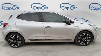 Renault Clio V 1.6 E-Tech 140 Edc6 Intens