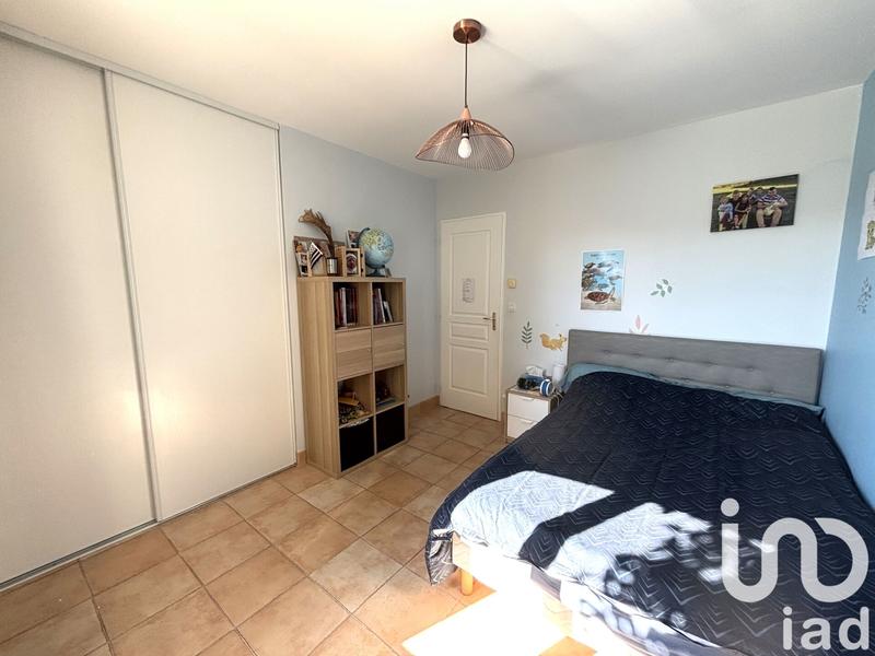 Maison - 136 m² - 6 pièces