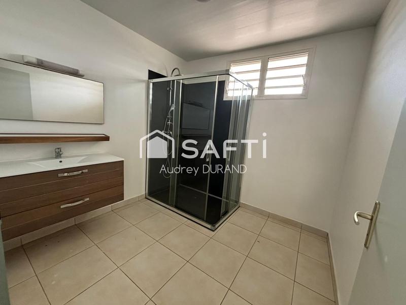 Maison - 114 m² - 4 pièces