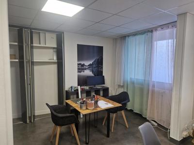 Local commercial - 25 m²