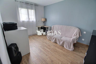 Maison - 126 m² - 5 pièces