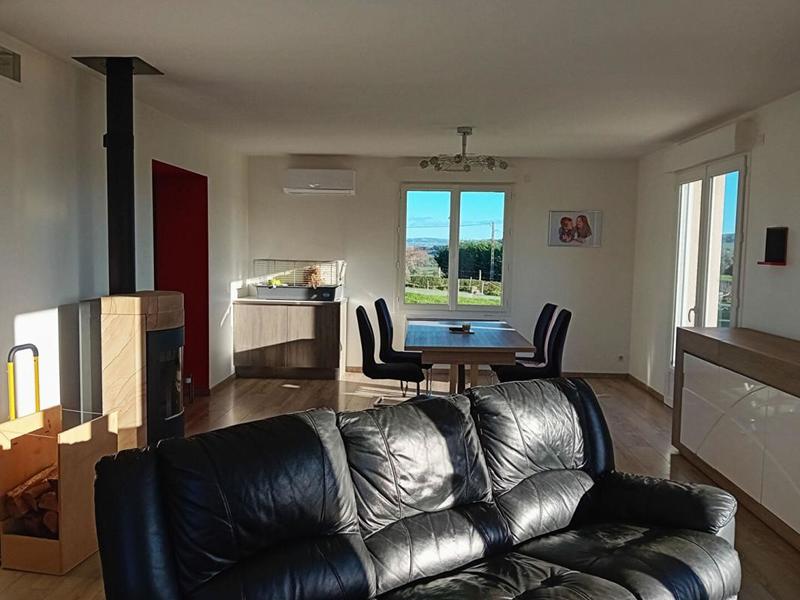 Maison - 258 m² - 10 pièces