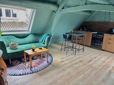 Appartement - 45 m² - 3 pièces