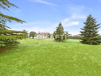 Villa - 173 m² - 4 pièces