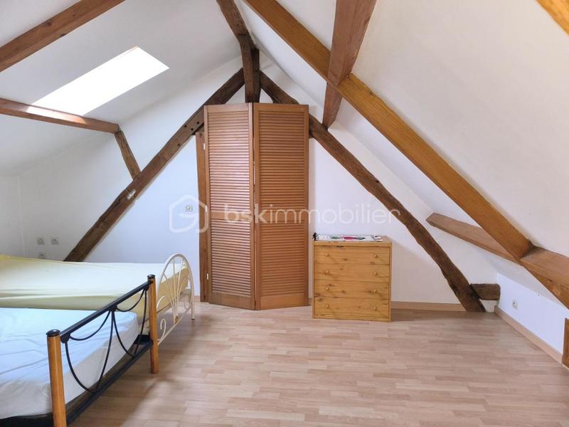 Maison de campagne - 154 m² - 7 pièces