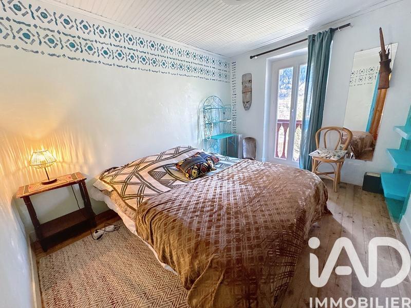 Maison de campagne - 195 m² - 7 pièces