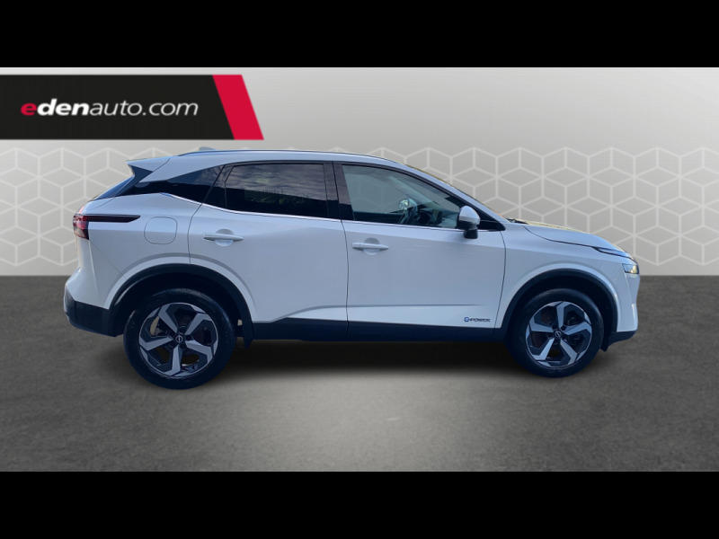 Nissan Qashqai e-Power 190 ch n-Connecta
