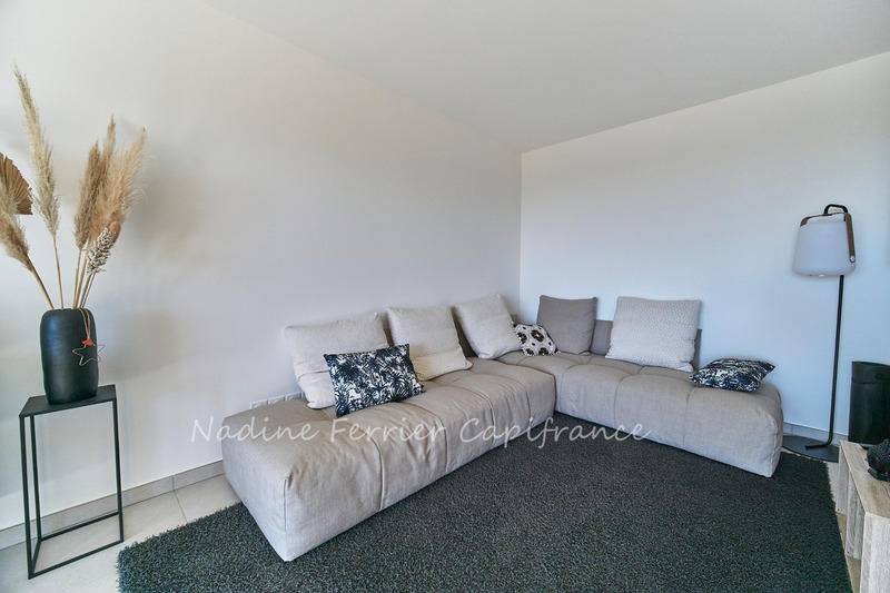 Appartement - 53 m² - 2 pièces